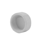 کپ رزوه‌ای U-PVC