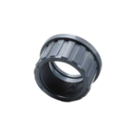 فلنج U-PVC دنده
