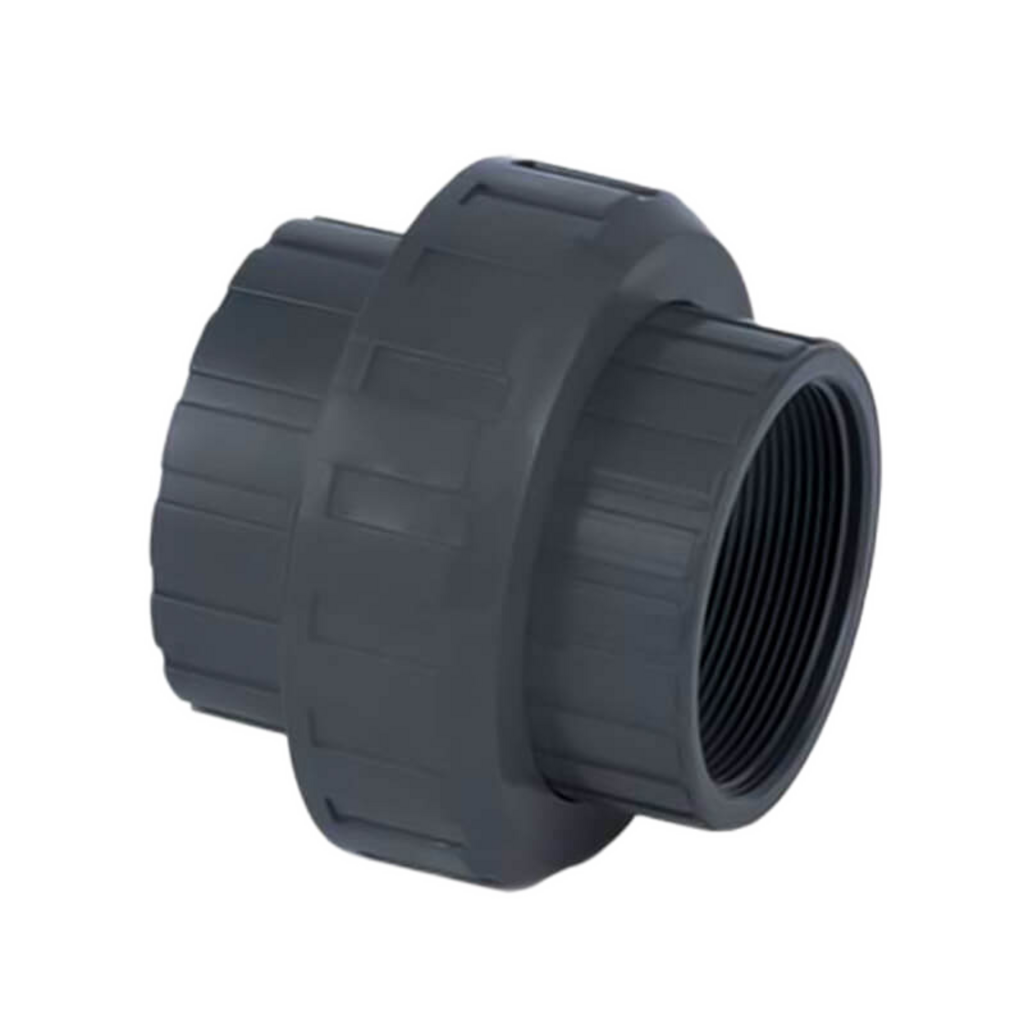 one-side-female-threaded-union