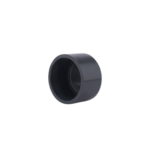 کپ U-PVC چسبی