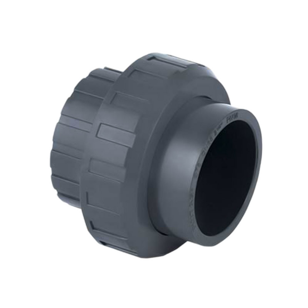 Solvent-Cement-Union